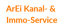 ArEi Kanal- & Immo-Service_logo